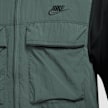 Nike   Tech Woven Vest groen 30028 5