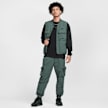 Nike   Tech Woven Vest grün 30028 6