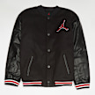 Jordan Varsity schwarz 30029 1
