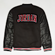 Jordan Varsity schwarz 30029 2