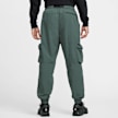Nike Tech Woven Cargo Pants vert 30031 2