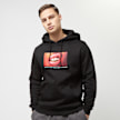 Mister Tee El Oro Hoody nero 30032 1