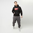 Mister Tee El Oro Hoody negro 30032 4