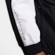 Nike Air Woven Track Top noir 30033 5
