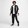 Nike Air Woven Track Top noir 30033 7