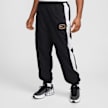 Nike   Sportswear Swoosh Air Woven Pants noir 30035 1