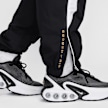 Nike   Sportswear Swoosh Air Woven Pants noir 30035 5