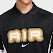 Nike Sportswear Swoosh Air Jersey negro 30036 3