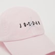 Jordan Jan Curve Brm Adjustable Hat rosa 30037 4