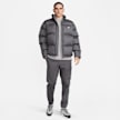 Nike   Sportswear Club Puffer-Jacke zwart 30038 6