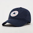 Converse Can Chuck Patch Curve Brim Hat blau 30039 1