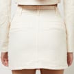 First Row Twill Racing Skirt beige 30054 4
