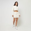 First Row Twill Racing Skirt beige 30054 5