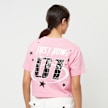 First Row Global Star Tee rose 30055 2