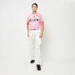 First Row Global Star Tee rose 30055 5