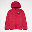 Nike   Welded Jordan Puffer rood 30068 1