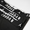 Nike 3 PACK - Flight Cotton Core schwarz 30069 2