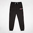 Jordan JUNIOR JDB JUMPMAN SUSTAINABLE PANT black preto 30070 1
