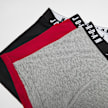 Jordan 3 PACK - JHB Flight Cotton Core multicolor 30073 2