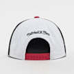 Mitchell & Ness Snapback Core NBA Chicago Bulls multicolor 30108 3