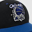 Mitchell & Ness All In 2.0 Pro Snapback HWC NBA Orlando Magic negro 30110 4