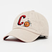 Mitchell & Ness Swagger Strapback HWC NBA Chicago Bulls beige 41821 1