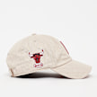Mitchell & Ness Swagger Strapback HWC NBA Chicago Bulls beige 41821 5