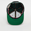 Mitchell & Ness Branded Comfy Core Stretch Snapback vert 30111 3