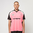 PUMA x Low Lights Football Graphic Jersey Puma x Low Lights różowy 30112 1