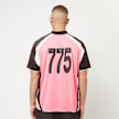 PUMA x Low Lights Football Graphic Jersey Puma x Low Lights różowy 30112 2