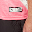 PUMA x Low Lights Football Graphic Jersey Puma x Low Lights różowy 30112 4