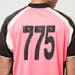 PUMA x Low Lights Football Graphic Jersey Puma x Low Lights różowy 30112 5