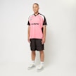 PUMA x Low Lights Football Graphic Jersey Puma x Low Lights różowy 30112 6