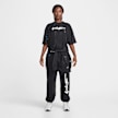 Nike   Sportswear Oversized Tee schwarz 30118 6