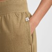 Nike Sportswear Breaking Mid-Rise Oversized French Terry Pants beige 30119 3