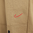 Nike Sportswear Breaking Mid-Rise Oversized French Terry Pants beige 30119 4