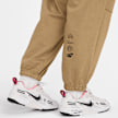 Nike Sportswear Breaking Mid-Rise Oversized French Terry Pants beige 30119 7