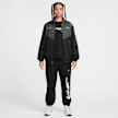 Nike Sportswear Breaking Windrunner Jacket schwarz 30120 9