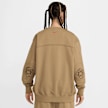 Nike Sportswear Breaking Loose French Terry Top bež 30121 2