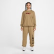 Nike Sportswear Breaking Loose French Terry Top bež 30121 8