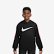 Nike Sportswear Club+ Poly Hoodie noir 32761 1