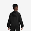 Nike Sportswear Club+ Poly Hoodie noir 32761 2