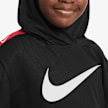 Nike Sportswear Club+ Poly Hoodie noir 32761 3