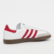adidas Originals Samba OG Sneaker bianco 32764 3