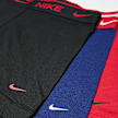 Nike   3 PACK - Everyday Cotton Stretch Trunk multicolorido 32768 2