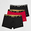 Nike 3 PACK - Everyday Cotton Stretch Trunk multicolorido 32770 1