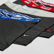 Nike 3 PACK - Everyday Cotton Stretch Trunk višebojno 32774 2