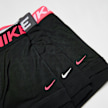 Nike 3 PACK - Everyday Cotton Stretch Trunk preto 32776 2