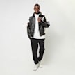 FUBU Corporate Leather Jacket noir 32778 8