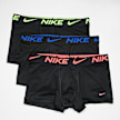 Nike 3 PACK - Everyday Cotton Stretch Trunk višebojno 32779 1